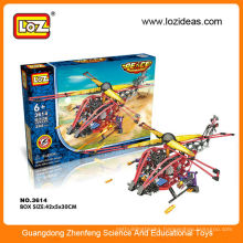 Electric kids science toys